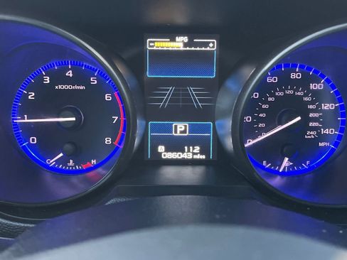 Used 2015 Subaru Outback 2.5i Limited image 14