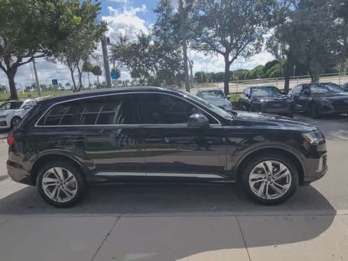 Certified 2023 Audi Q7 2.0T Premium Plus w/ Premium Plus Package AWD/4WD image 9