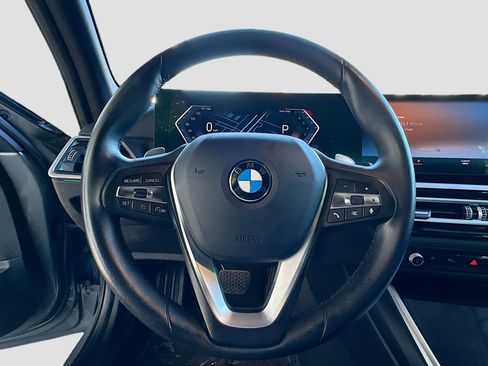 Certified 2023 BMW 330i 330i w/ Driving Assistance Package image 11