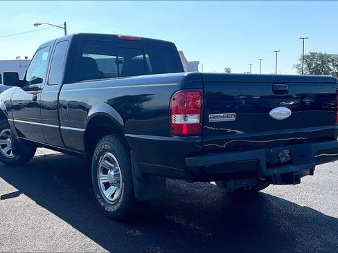 Used 2009 Ford Ranger XLT RWD image 6