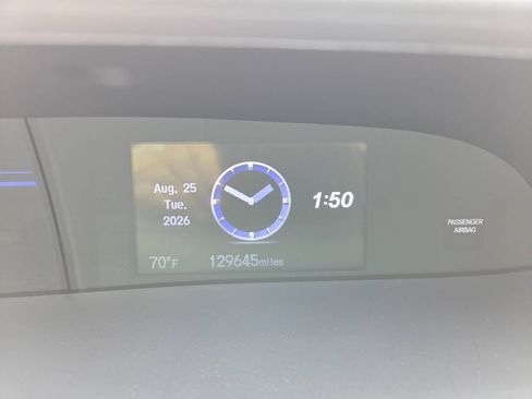 Used 2015 Honda Civic EX-L image 19