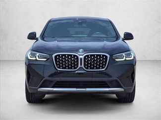 Used 2022 BMW X4 xDrive30i AWD/4WD video 2