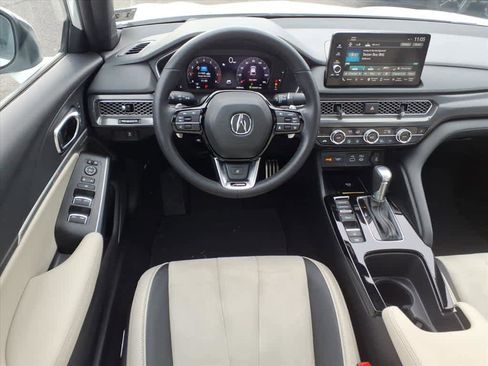 Certified 2023 Acura Integra A-Spec image 10