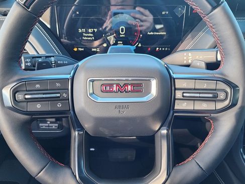 New 2026 GMC Yukon XL AT4 Ultimate image 21