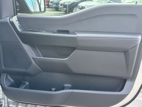 New 2026 Ford F150 STX image 14