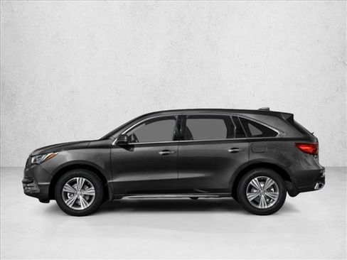 Used 2019 Acura MDX A-Spec image 4