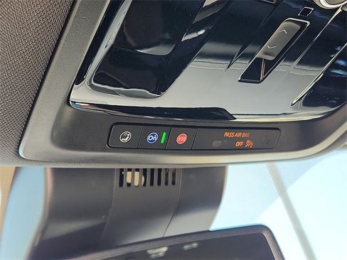 New 2026 Chevrolet Suburban Premier image 19