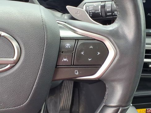 Used 2024 Lexus RX 350 AWD w/ Convenience Package image 19