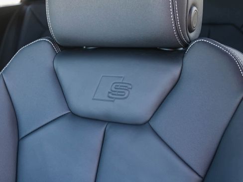 New 2025 Audi Q3 2.0T Premium image 45