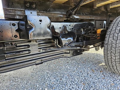 Used 2016 Ford F350 XL image 21