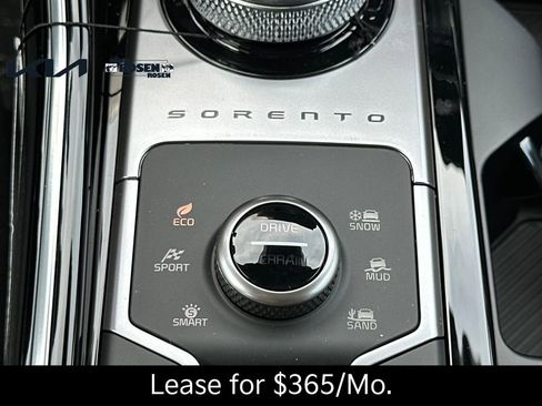 New 2026 Kia Sorento SX Prestige AWD/4WD image 29