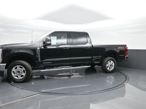 New 2026 Ford F250 XLT w/ XLT Premium Package image 1