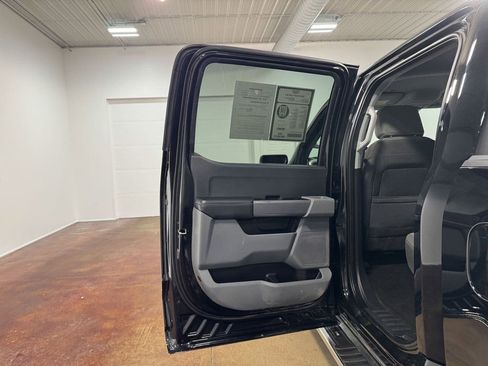 Used 2023 Ford F150 XLT w/ XTR Package image 47