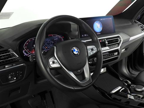Used 2023 BMW X3 xDrive30i w/ Premium Package AWD/4WD image 31