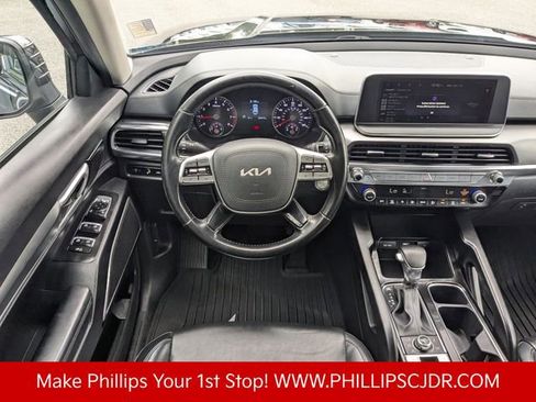 Used 2022 Kia Telluride LX AWD/4WD image 15