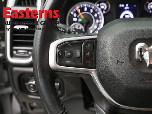 Used 2022 RAM 1500 Big Horn RWD image 15