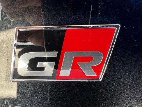 Used 2026 Toyota Supra image 31