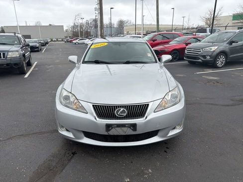 Used 2010 Lexus IS 250 250 image 20