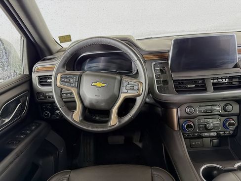 Used 2022 Chevrolet Tahoe High Country AWD/4WD image 21