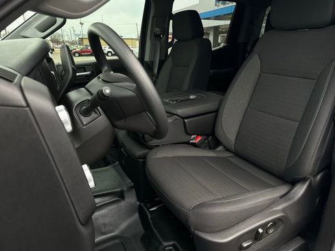 New 2026 GMC Sierra 1500 Pro w/ Pro Value Package image 12