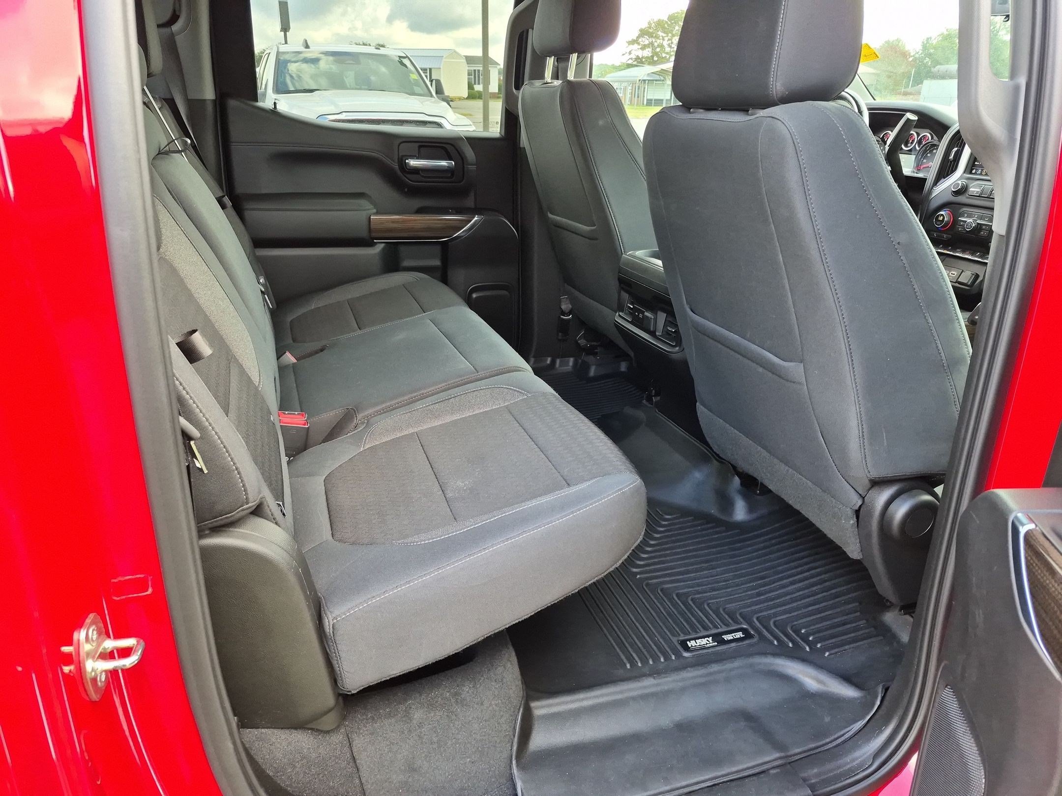 Used 2019 Chevrolet Silverado 1500 RST w/ All-Star Edition AWD/4WD image 20
