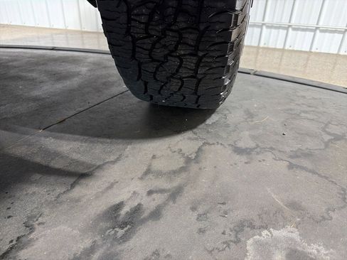 Used 2021 Chevrolet Silverado 1500 LTZ w/ Technology Package image 40