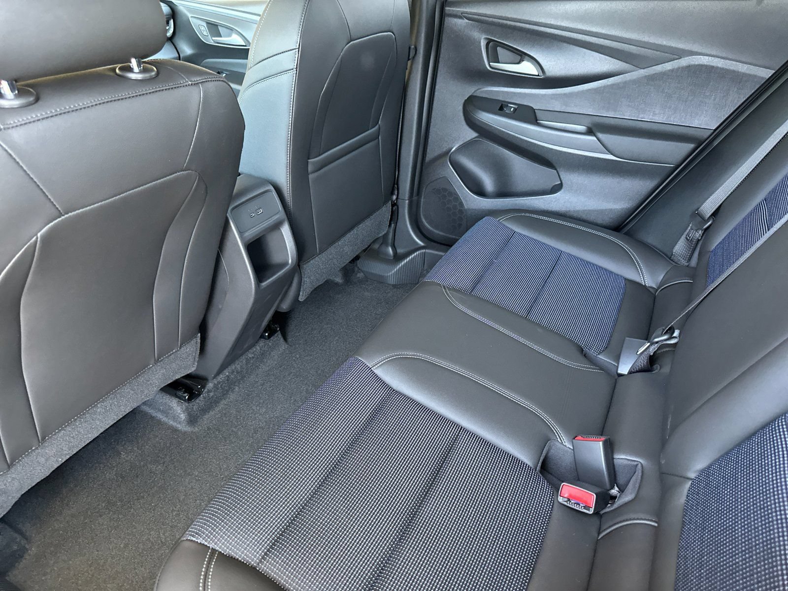 New 2026 Buick Envista Sport Touring w/ Convenience I Package FWD image 12