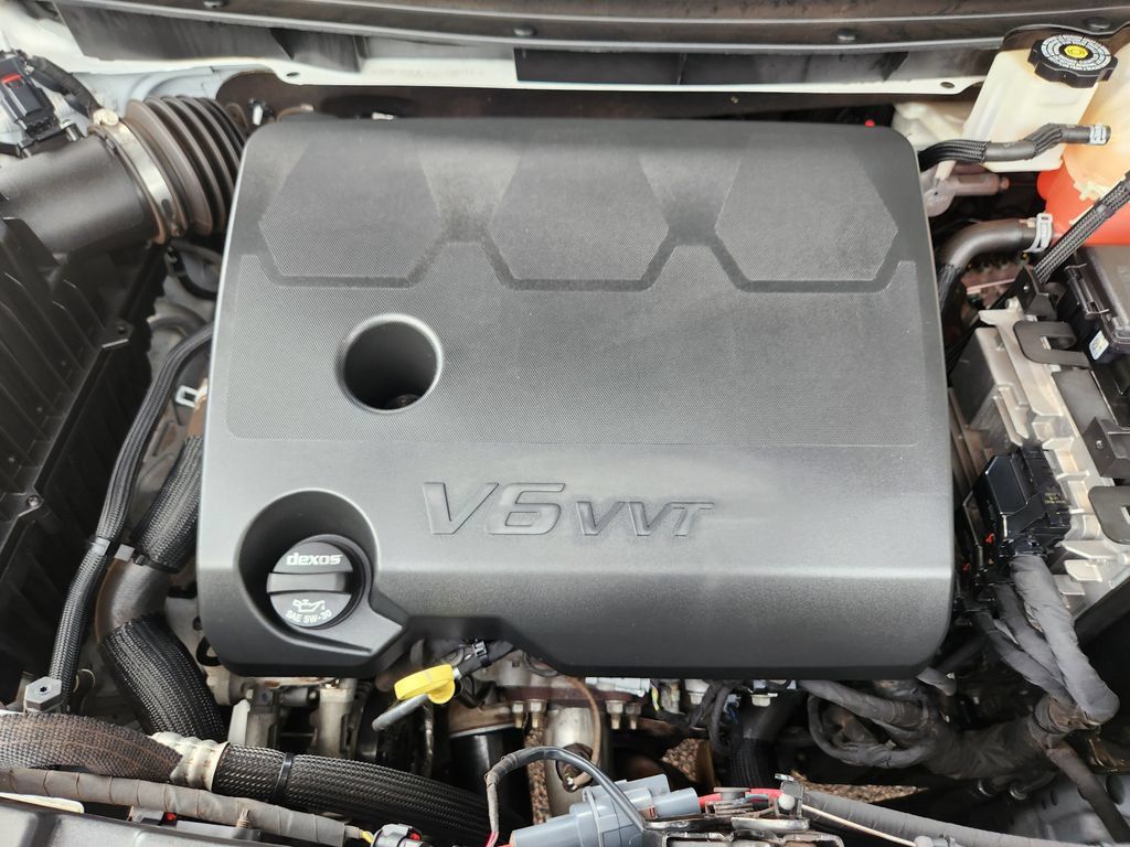 Used 2023 Chevrolet Traverse LT AWD/4WD image 20