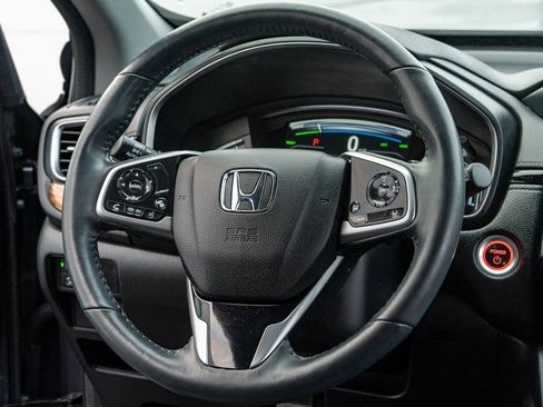 Certified 2020 Honda CR-V EX-L image 24