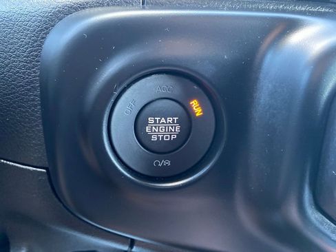 Used 2023 Jeep Wrangler Unlimited Sahara w/ Cold Weather Group AWD/4WD image 36
