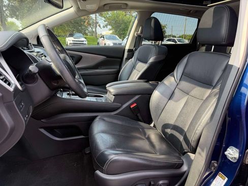 Used 2019 Nissan Murano S AWD/4WD image 17
