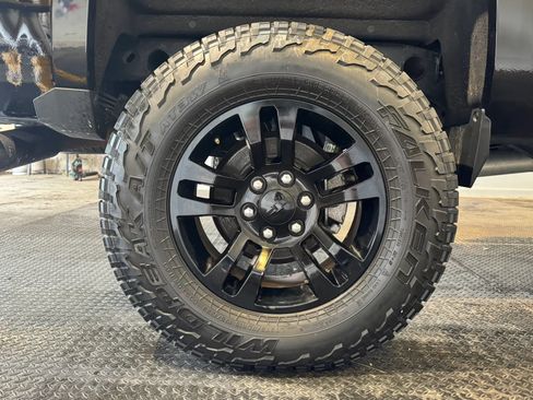 Used 2016 Chevrolet Silverado 1500 LT w/ All Star Edition AWD/4WD image 27