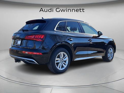 Used 2020 Audi Q5 2.0T Premium w/ Convenience Package image 8