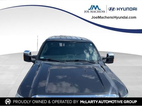 Used 2016 Ford F350 Lariat w/ Lariat Interior Package image 9