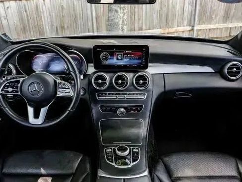 Used 2020 Mercedes-Benz C 300 Sedan image 15