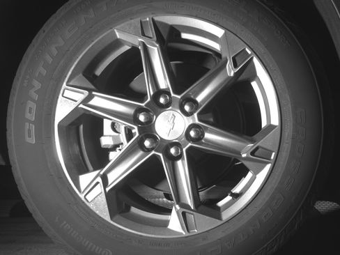 Used 2025 Chevrolet Blazer LT FWD image 15