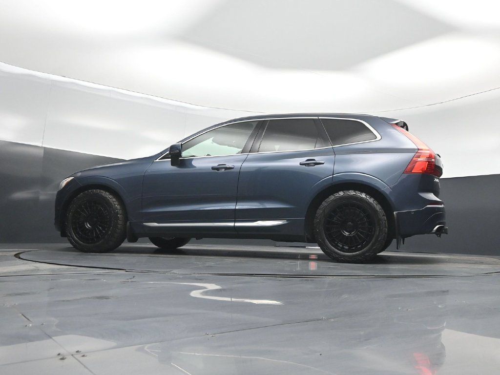 Used 2019 Volvo XC60 T6 Inscription w/ Protection Package Premier AWD/4WD image 50