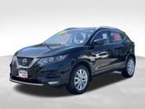 Certified 2022 Nissan Rogue Sport SV image 2