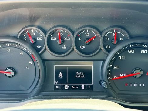 New 2026 Chevrolet Silverado 3500 W/T w/ WT Convenience Package AWD/4WD image 11