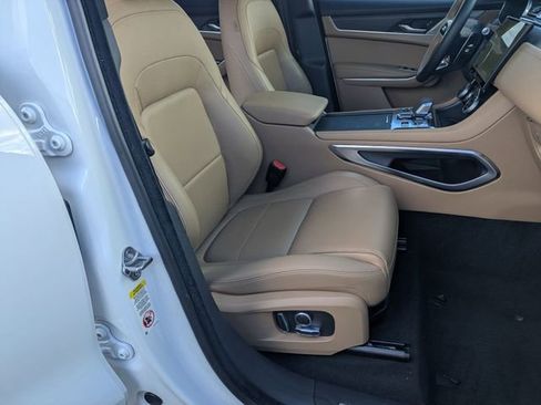 Used 2022 Jaguar F-PACE S image 18