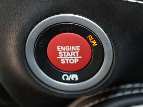 New 2023 Dodge Challenger SRT Hellcat Redeye image 28