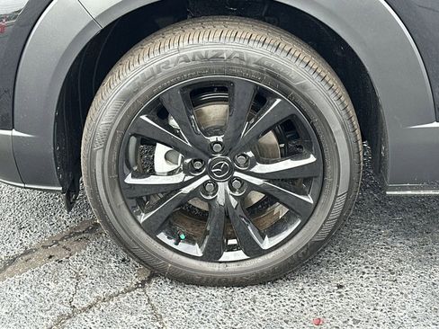 New 2026 MAZDA CX-30 AWD 2.5 S image 10