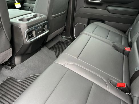 New 2026 Chevrolet Silverado 2500 LTZ w/ Z71 Chrome Sport Edition image 4