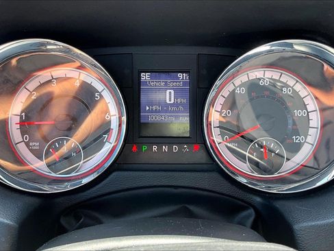 Used 2019 Dodge Grand Caravan GT FWD image 25