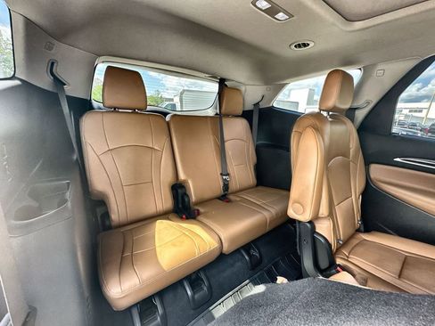Certified 2018 Buick Enclave Premium w/ Experience Buick Package FWD image 27