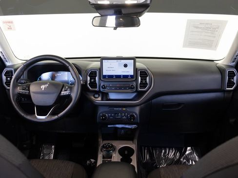 Used 2023 Ford Bronco Sport Big Bend w/ Convenience Package image 28