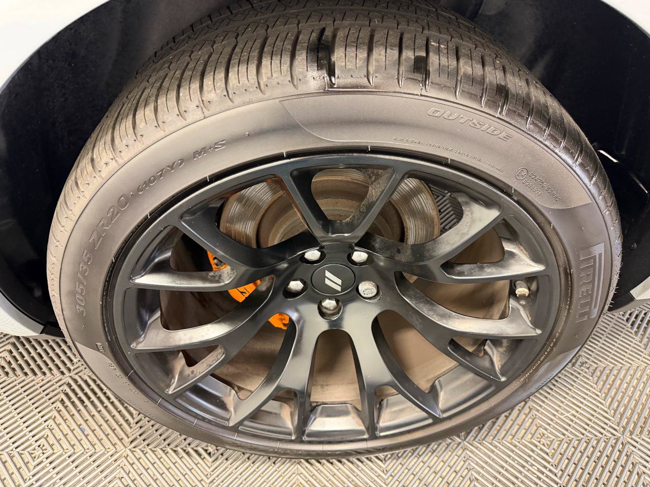 Used 2022 Dodge Challenger R/T Scat Pack RWD image 32