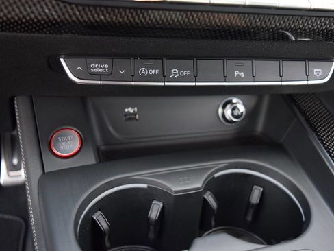 Used 2018 Audi S5 Prestige image 56