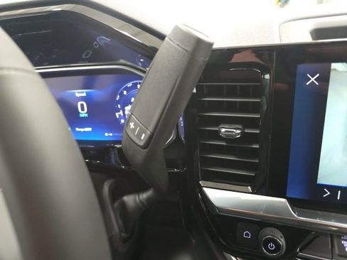 New 2026 Chevrolet Silverado 2500 LTZ w/ LTZ Premium Package image 15