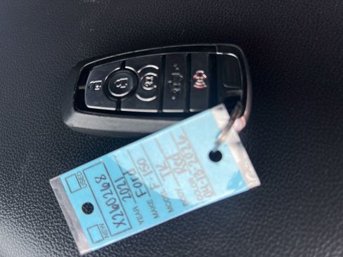 Used 2021 Ford F150 XLT w/ Equipment Group 302A High image 28